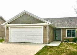 Foreclosure in  W MAXWELL PL Sioux Falls, SD 57107