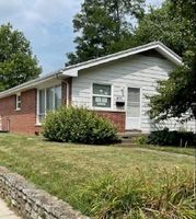 Foreclosure Listing in NW 8TH ST RICHMOND, IN 47374