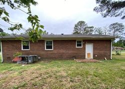 Foreclosure in  CORNELL DR Jacksonville, NC 28546