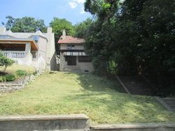 Foreclosure in  SINGER PL Pittsburgh, PA 15221
