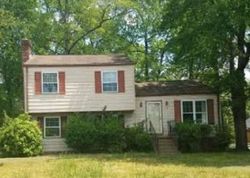 Foreclosure in  CARLTON RD Richmond, VA 23223