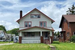 Foreclosure in  S MULBERRY ST Mansfield, OH 44903