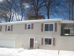 Foreclosure in  LOEFFLER DR Strasburg, OH 44680