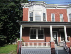 Foreclosure in  HOUSTON AVE Harrisburg, PA 17103