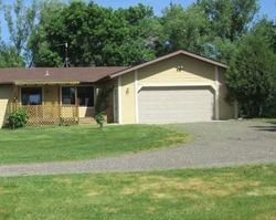 Foreclosure in  231ST AVE NW Elk River, MN 55330