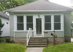 Foreclosure in  KITCHELL ST Pana, IL 62557