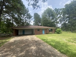 Foreclosure in  KNIGHT RD Terry, MS 39170