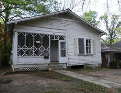 Foreclosure in  LOGAN ST Shreveport, LA 71101