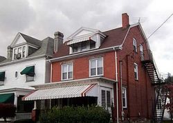 Foreclosure in  REBECCA ST Kittanning, PA 16201