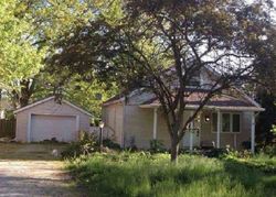 Foreclosure in  W MADISON ST Girard, IL 62640