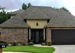Foreclosure in  ASHVILLE LN Lafayette, LA 70506