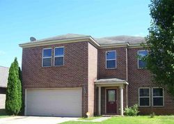 Foreclosure Listing in GARDENGATE DR HARVEST, AL 35749