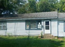 Foreclosure in  SHELBY DR Marianna, AR 72360
