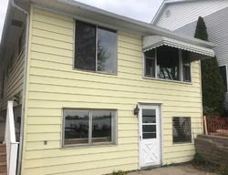 Foreclosure in  RIVER RD East China, MI 48054