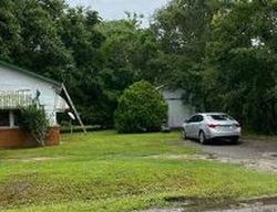 Foreclosure in  RICHARD ST Moss Point, MS 39563