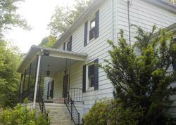 Foreclosure in  MOUNTAIN COVE RD Lovingston, VA 22949