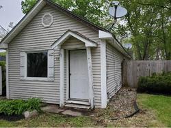 Foreclosure in  W 550 S Valparaiso, IN 46385