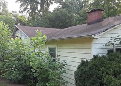 Foreclosure in  WATERSHED RD Morganton, NC 28655