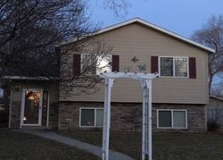 Foreclosure in  8TH AVE SE Saint Cloud, MN 56304