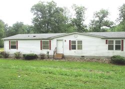 Foreclosure in  S TEDDY BIRD LN Bedford, IN 47421