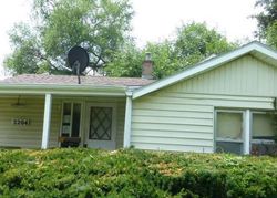 Foreclosure in  S 57TH ST Omaha, NE 68106