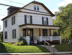 Foreclosure in  WABASH AVE Avella, PA 15312