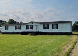 Foreclosure in  DIXON RD Grimesland, NC 27837