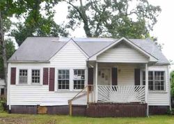 Foreclosure in  MADISON AVE Gadsden, AL 35904