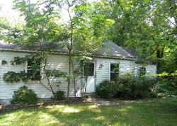 Foreclosure in  HOWARD AVE NE Roanoke, VA 24012