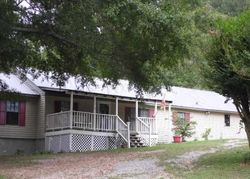 Foreclosure in  TABOR RD Gadsden, AL 35904