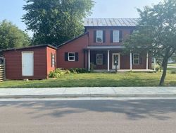 Foreclosure in  N MAIN ST Winchester, IN 47394