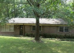 Foreclosure in  TULLIS DR Montgomery, AL 36111