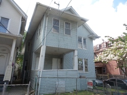 Foreclosure in  E 25TH ST Paterson, NJ 07504