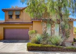 Foreclosure in  WAXBERRY CT Las Vegas, NV 89178