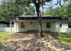Foreclosure in  FRIENDSHIP RD Weatherford, TX 76085