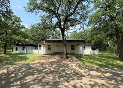 Foreclosure in  FRIENDSHIP RD Weatherford, TX 76085