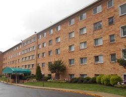 Foreclosure Listing in 8TH RD S APT 411 ARLINGTON, VA 22204