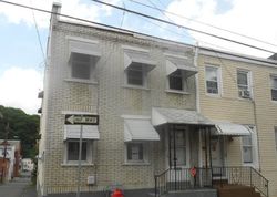 Foreclosure in  W NORWEGIAN ST Pottsville, PA 17901