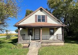 Foreclosure in  W KEY ST Glenwood, IN 46133