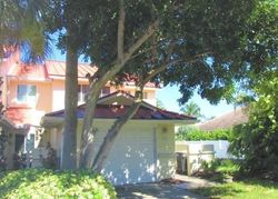 Foreclosure in  OCEANWAY DR Melbourne Beach, FL 32951