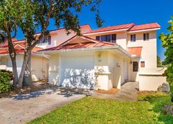 Foreclosure in  OCEANWAY DR Melbourne Beach, FL 32951