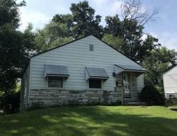 Foreclosure in  SAINT WILLIAMS LN Saint Ann, MO 63074