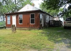 Foreclosure in  PARK RD Winfield, PA 17889