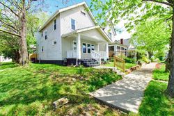 Foreclosure in  HILDRETH AVE Columbus, OH 43203