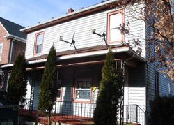 Foreclosure Listing in MILLER ST SUNBURY, PA 17801