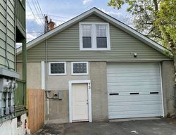 Foreclosure in  BEDFORD ST East Orange, NJ 07018