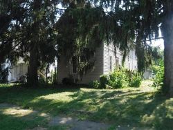 Foreclosure in  LINCOLN AVE Marion, OH 43302