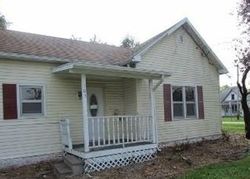 Foreclosure in  S MISSOURI ST Toledo, IL 62468