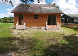 Foreclosure in  DELAWARE AVE Fort Myers, FL 33916