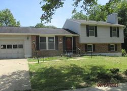 Foreclosure in  ASTORIA DR Upper Marlboro, MD 20774